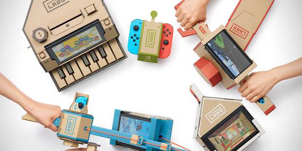 Nintendo-Labo-les-jeux-en-carton-de-Nintendo