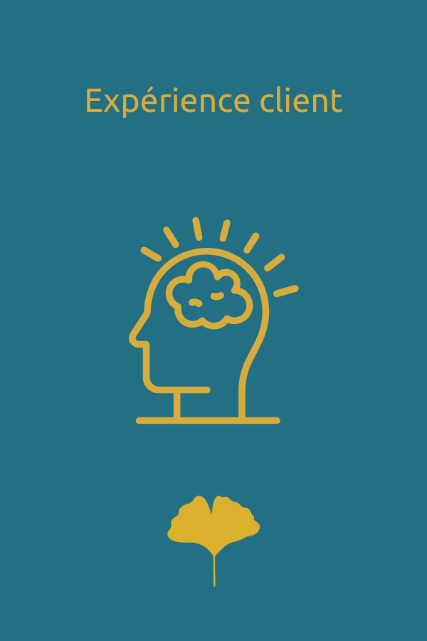 Expérience client