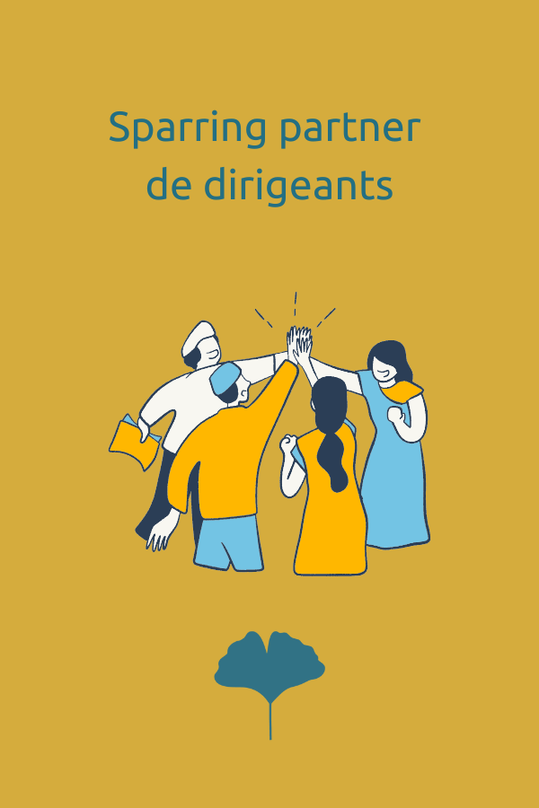 Coaching de dirigeant